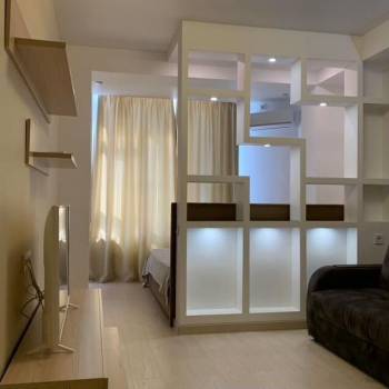 Сдается 1-комнатная квартира, 50 м²