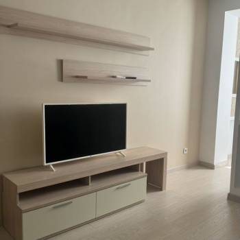 Сдается 1-комнатная квартира, 50 м²