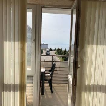 Сдается 1-комнатная квартира, 28 м²