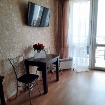 Сдается 1-комнатная квартира, 28 м²