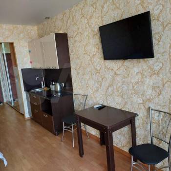 Сдается 1-комнатная квартира, 28 м²