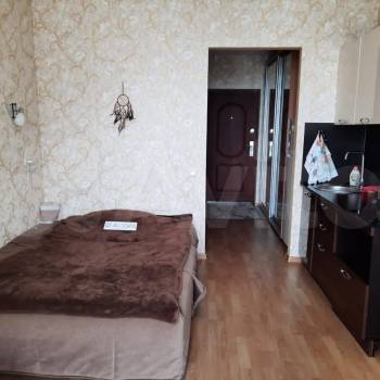 Сдается 1-комнатная квартира, 28 м²