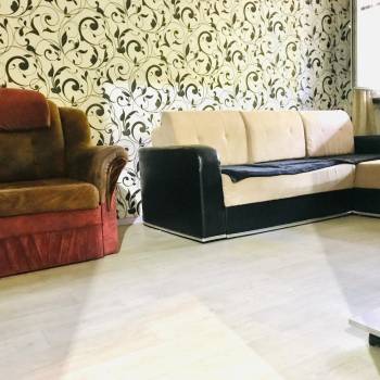 Продается 2-х комнатная квартира, 54,5 м²