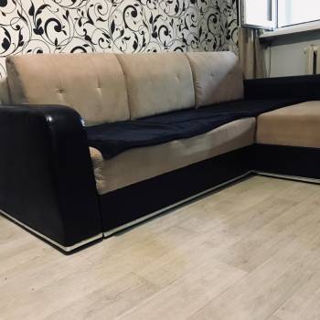 Продается 2-х комнатная квартира, 54,5 м²