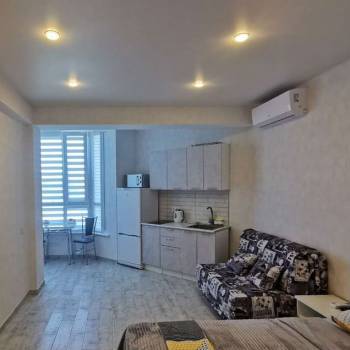 Сдается 1-комнатная квартира, 25 м²