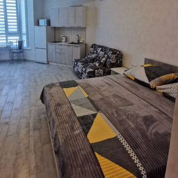 Сдается 1-комнатная квартира, 25 м²