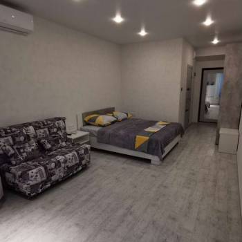 Сдается 1-комнатная квартира, 25 м²