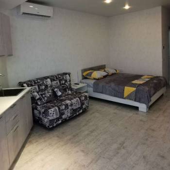 Сдается 1-комнатная квартира, 25 м²