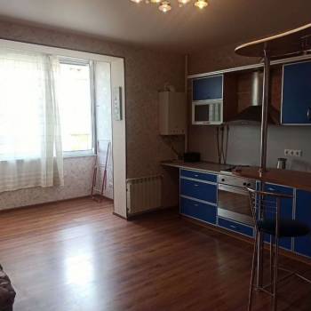 Сдается 1-комнатная квартира, 30 м²