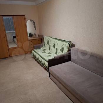 Сдается 1-комнатная квартира, 34 м²