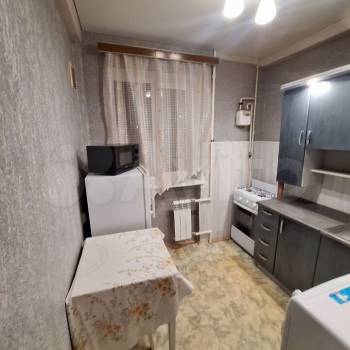 Сдается 1-комнатная квартира, 34 м²