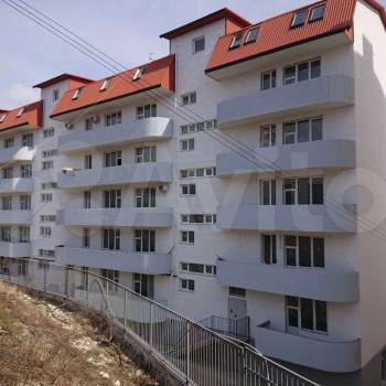 Продается 1-комнатная квартира, 36 м²