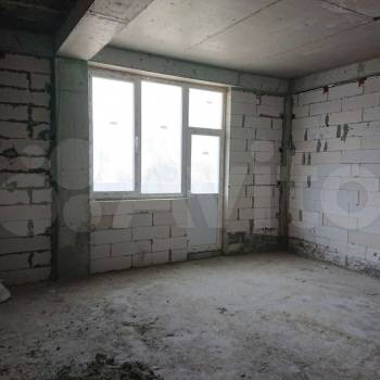 Продается 1-комнатная квартира, 36 м²