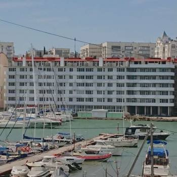 Продается 1-комнатная квартира, 36 м²