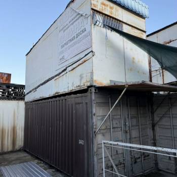 Продается Нежилое помещение, 35 м²