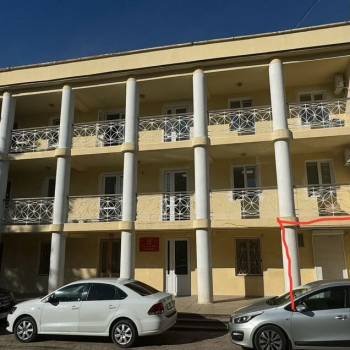 Продается Нежилое помещение, 43 м²