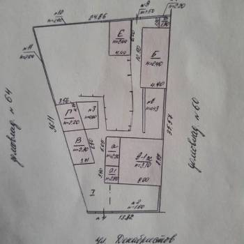 Продается Дом, 63 м²