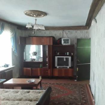Продается Дом, 52 м²