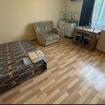 Сдается 1-комнатная квартира, 20 м²