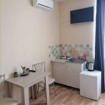Сдается 1-комнатная квартира, 20 м²