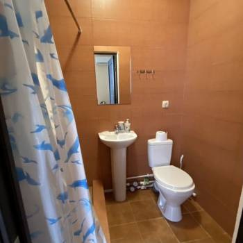Сдается 1-комнатная квартира, 20 м²