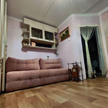 Продается 2-х комнатная квартира, 35 м²