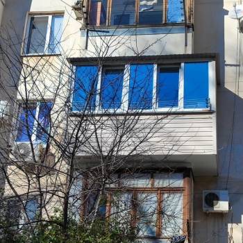 Продается 2-х комнатная квартира, 35 м²