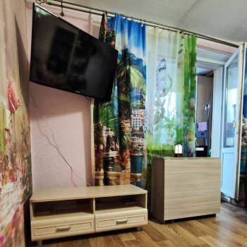 Продается 2-х комнатная квартира, 35 м²