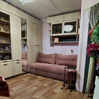 Продается 2-х комнатная квартира, 35 м²