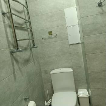 Сдается 1-комнатная квартира, 42,3 м²