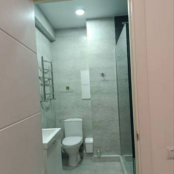 Сдается 1-комнатная квартира, 42,3 м²