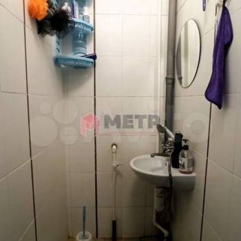 Сдается Комната, 17 м²