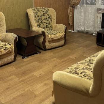 Сдается 1-комнатная квартира, 39 м²