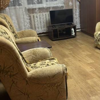 Сдается 1-комнатная квартира, 39 м²