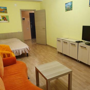 Сдается 1-комнатная квартира, 45 м²