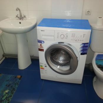 Сдается 1-комнатная квартира, 45 м²