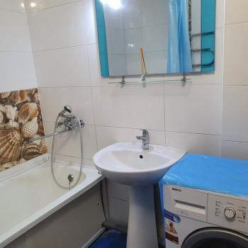 Сдается 1-комнатная квартира, 45 м²