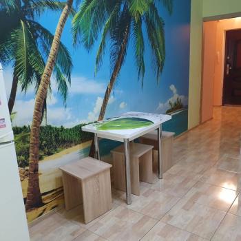 Сдается 1-комнатная квартира, 45 м²