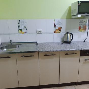 Сдается 1-комнатная квартира, 45 м²