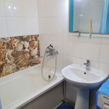 Сдается 1-комнатная квартира, 45 м²