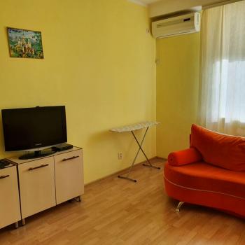 Сдается 1-комнатная квартира, 45 м²