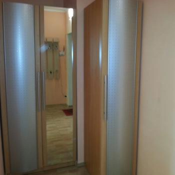 Сдается 1-комнатная квартира, 45 м²