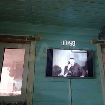 Сдается Дом, 36 м²