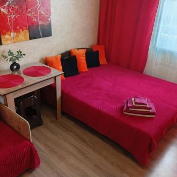 Сдается 1-комнатная квартира, 18 м²