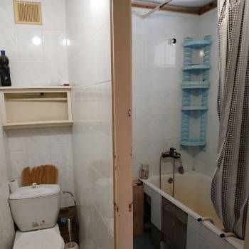 Сдается Многокомнатная квартира, 59 м²