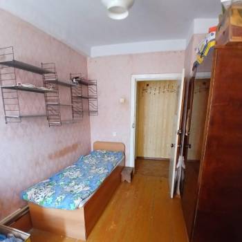 Сдается Многокомнатная квартира, 59 м²