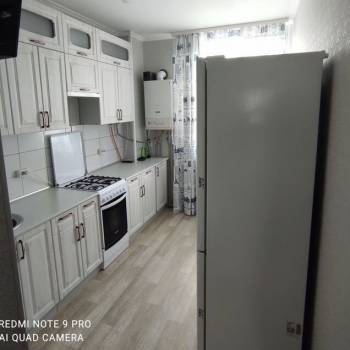 Сдается 2-х комнатная квартира, 55 м²