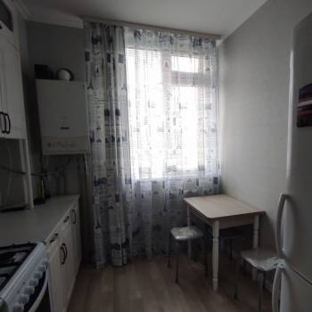 Сдается 2-х комнатная квартира, 55 м²