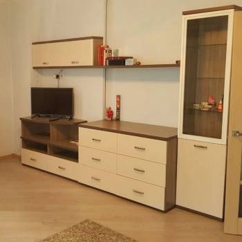 Сдается 1-комнатная квартира, 58 м²