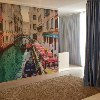 Сдается 1-комнатная квартира, 58 м²